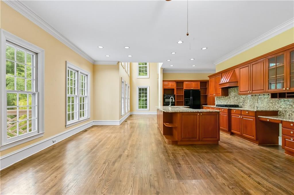 430 West Wesley Road Northwest Atlanta, GA 30305 - Photo 17 of 68