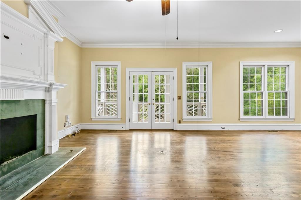 430 West Wesley Road Northwest Atlanta, GA 30305 - Photo 18 of 48