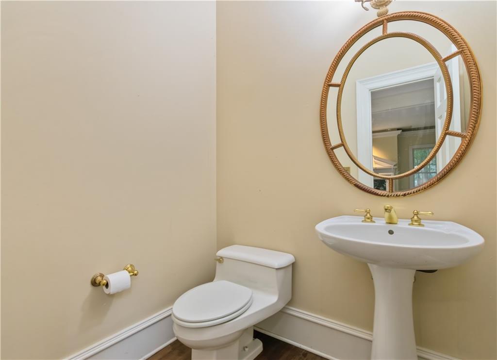 430 West Wesley Road Northwest Atlanta, GA 30305 - Photo 20 of 48