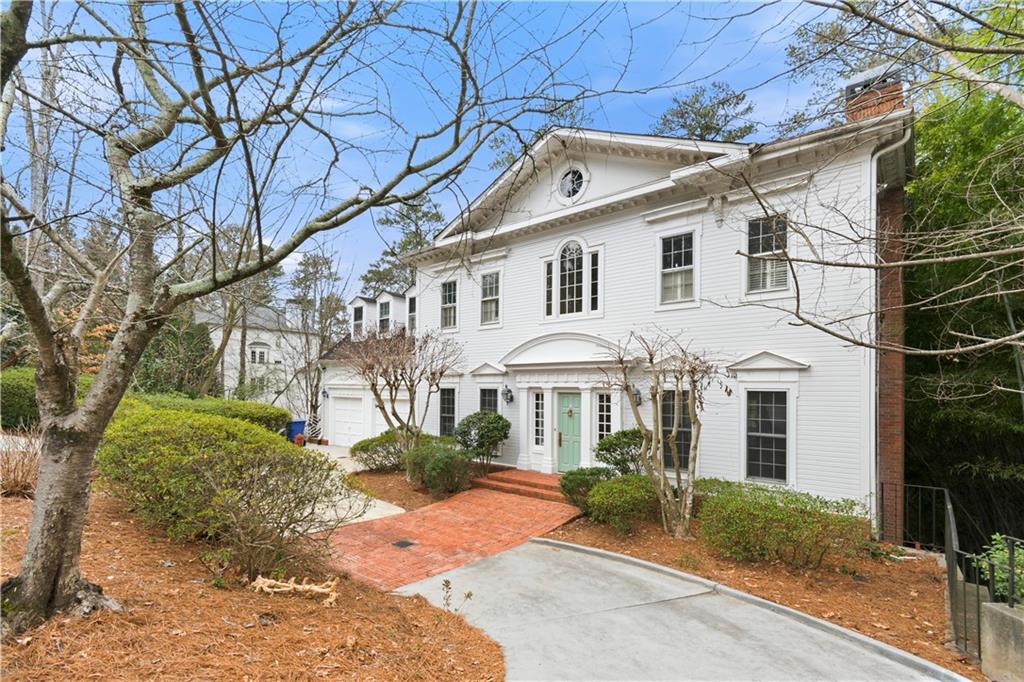 430 West Wesley Road Northwest Atlanta, GA 30305 - Photo 2 of 68