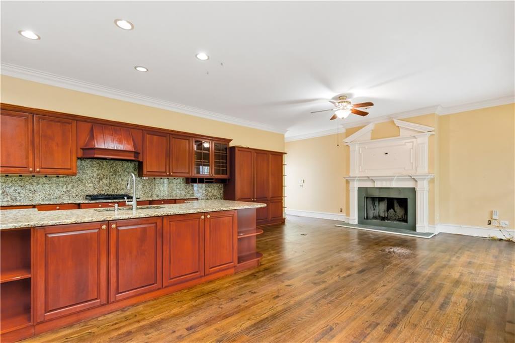 430 West Wesley Road Northwest Atlanta, GA 30305 - Photo 22 of 68