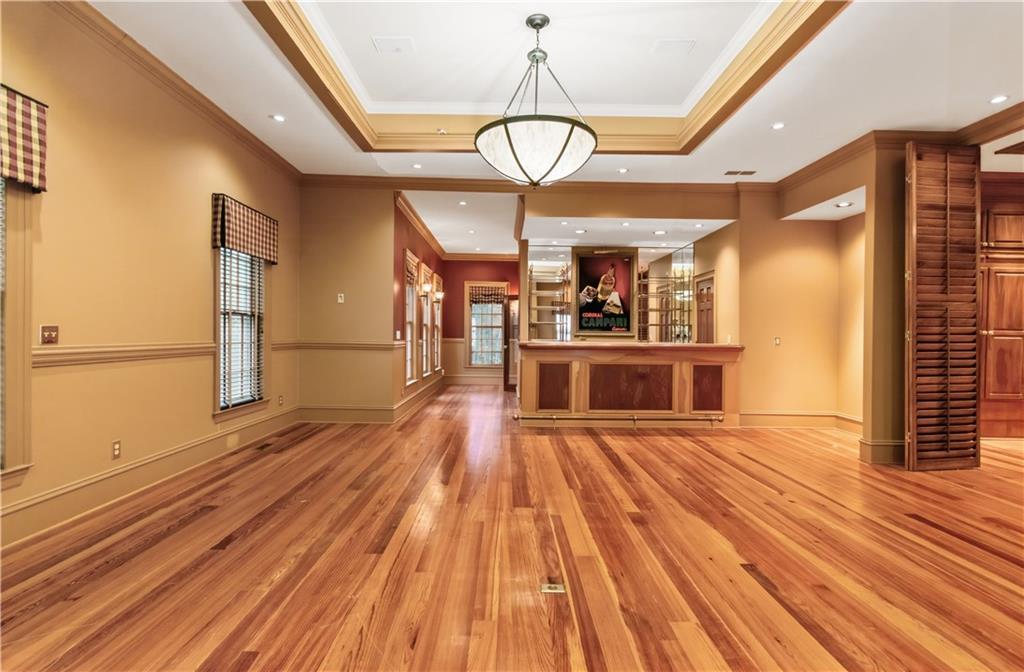 430 West Wesley Road Northwest Atlanta, GA 30305 - Photo 23 of 48