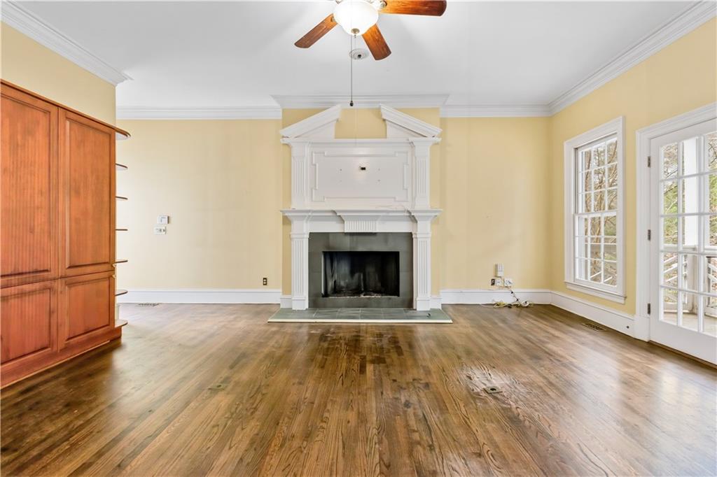 430 West Wesley Road Northwest Atlanta, GA 30305 - Photo 24 of 68