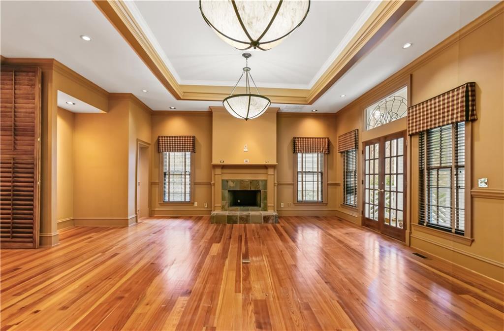 430 West Wesley Road Northwest Atlanta, GA 30305 - Photo 24 of 48