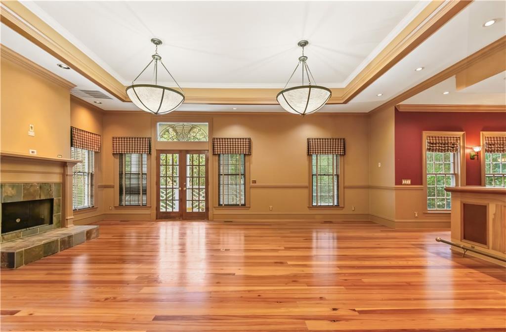 430 West Wesley Road Northwest Atlanta, GA 30305 - Photo 25 of 48