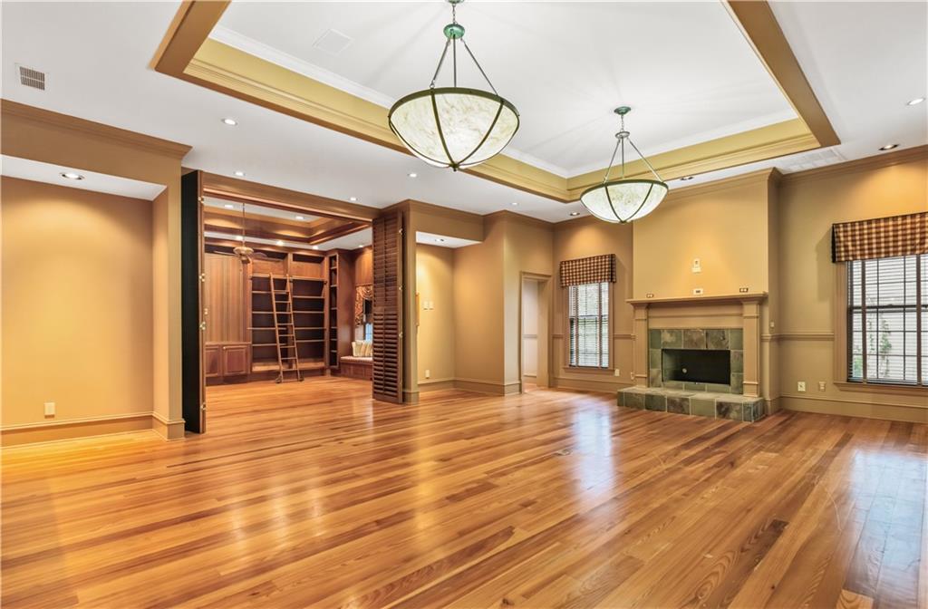 430 West Wesley Road Northwest Atlanta, GA 30305 - Photo 26 of 48