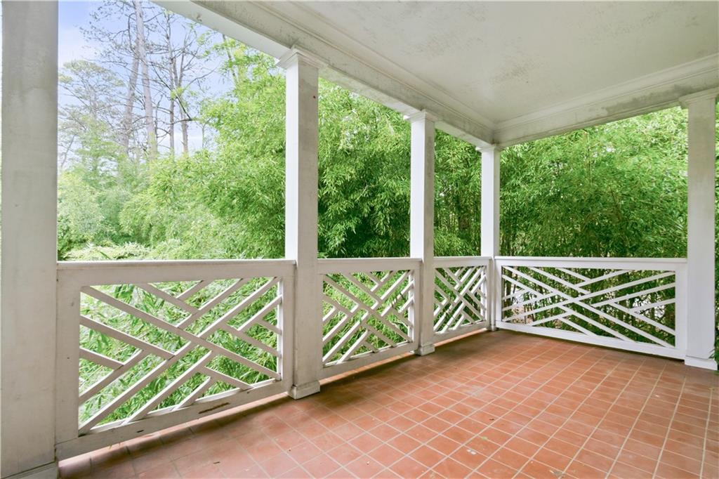 430 West Wesley Road Northwest Atlanta, GA 30305 - Photo 30 of 48