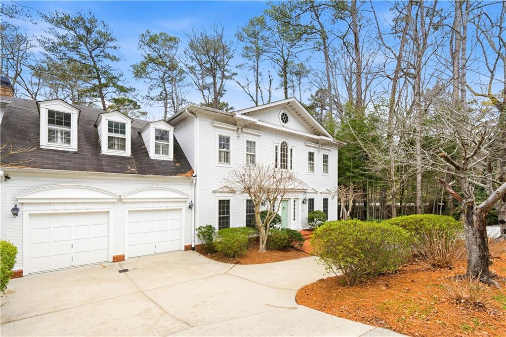 430 West Wesley Road Northwest Atlanta, GA 30305 - Photo 3 of 68