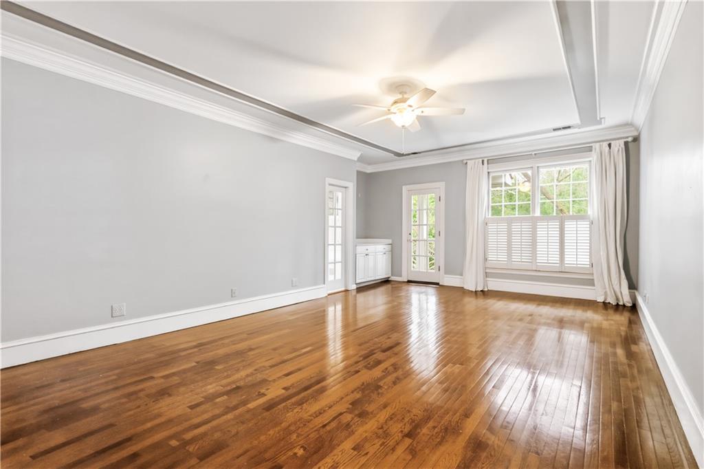 430 West Wesley Road Northwest Atlanta, GA 30305 - Photo 34 of 48