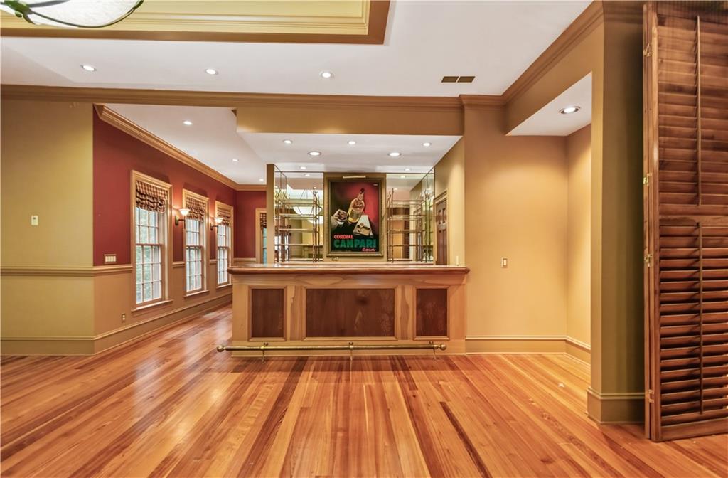 430 West Wesley Road Northwest Atlanta, GA 30305 - Photo 37 of 68