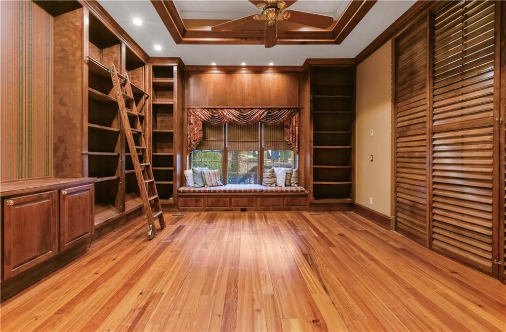 430 West Wesley Road Northwest Atlanta, GA 30305 - Photo 39 of 68