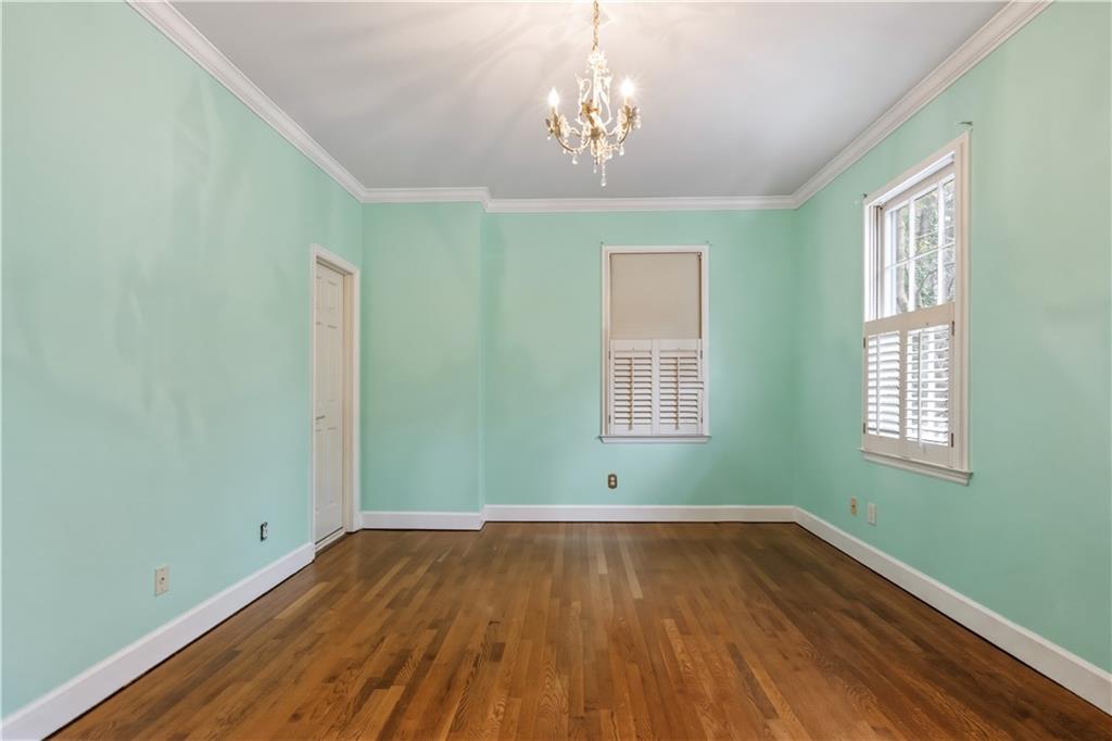 430 West Wesley Road Northwest Atlanta, GA 30305 - Photo 43 of 48