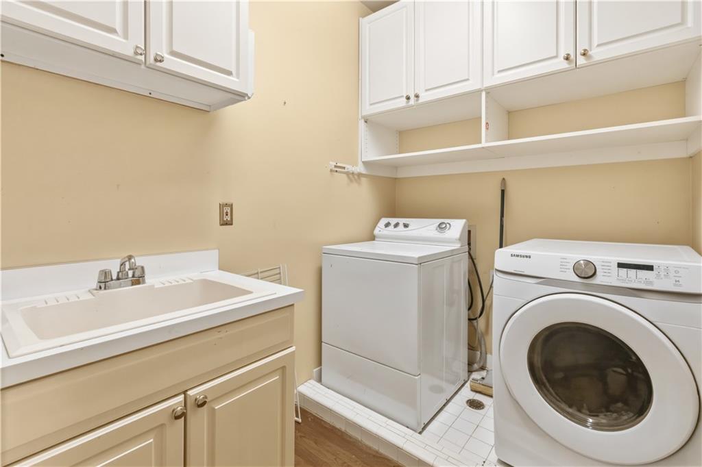 430 West Wesley Road Northwest Atlanta, GA 30305 - Photo 44 of 48