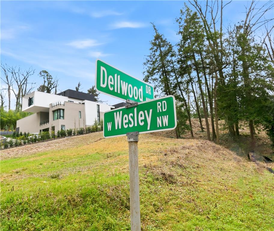 430 West Wesley Road Northwest Atlanta, GA 30305 - Photo 48 of 48