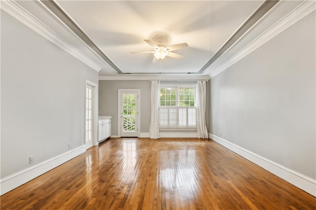 430 West Wesley Road Northwest Atlanta, GA 30305 - Photo 49 of 68