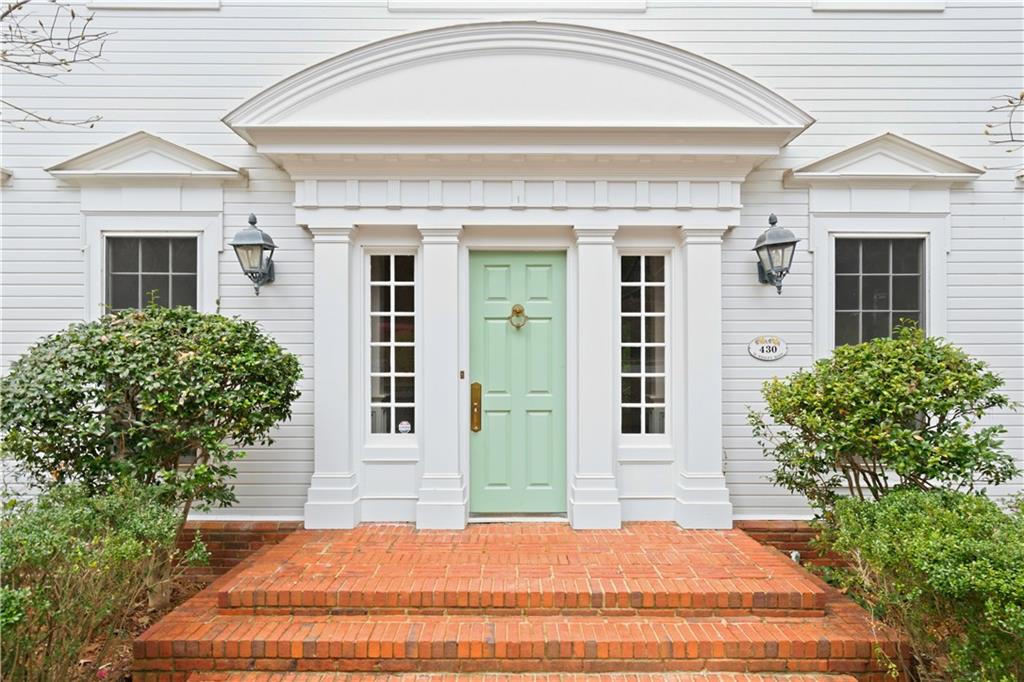 430 West Wesley Road Northwest Atlanta, GA 30305 - Photo 5 of 68