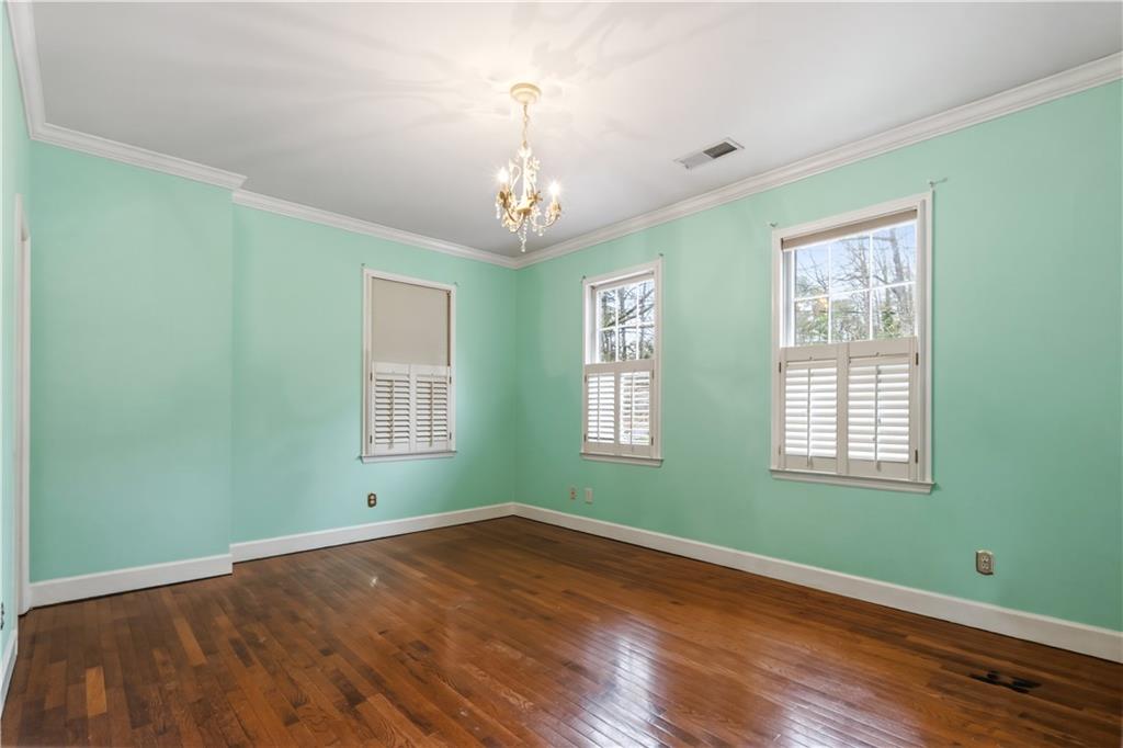 430 West Wesley Road Northwest Atlanta, GA 30305 - Photo 60 of 68