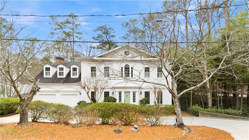 430 West Wesley Road Northwest Atlanta, GA 30305 - Photo 6 of 68