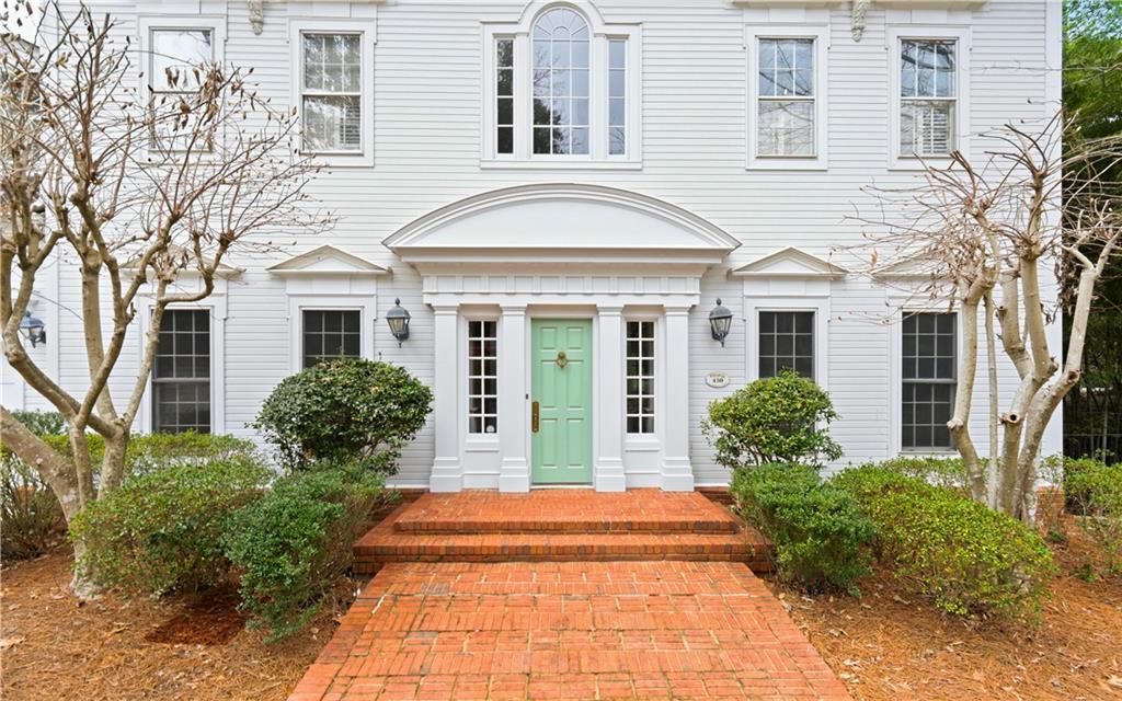 430 West Wesley Road Northwest Atlanta, GA 30305 - Photo 6 of 48