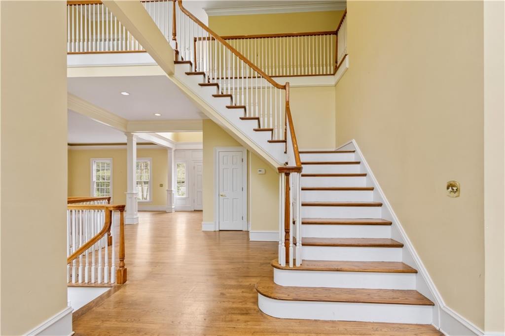 430 West Wesley Road Northwest Atlanta, GA 30305 - Photo 8 of 68