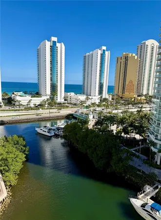 $4,800 | 200 Sunny Isles Boulevard, Unit 21105, Sunny Isles Beach, FL 33160