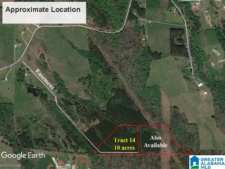 3980 Tanner Road, Unit 10 ACRES Dora, AL 35062 - Photo 2 of 8