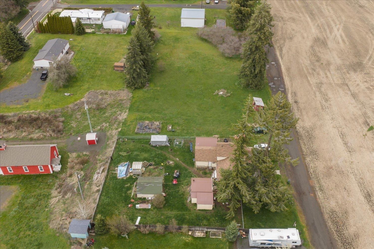Xx North Main Street Waverly, WA 99039 - Photo 9 of 11