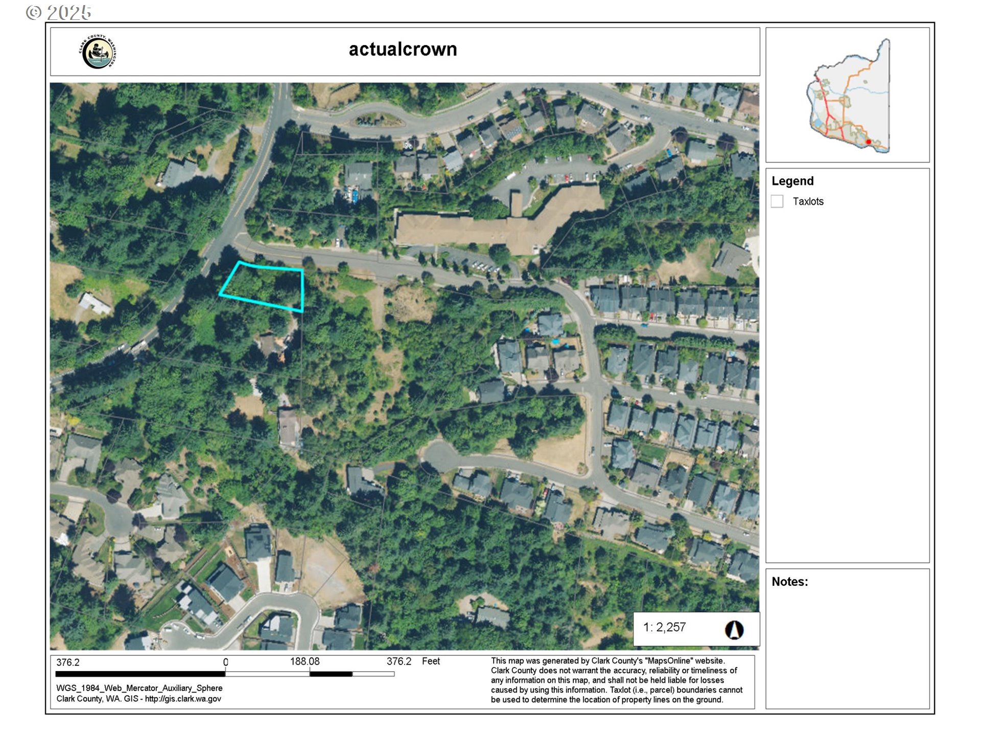 0 Southeast Crown Road, Unit 50B Camas, WA 98607 - Photo 9 of 10