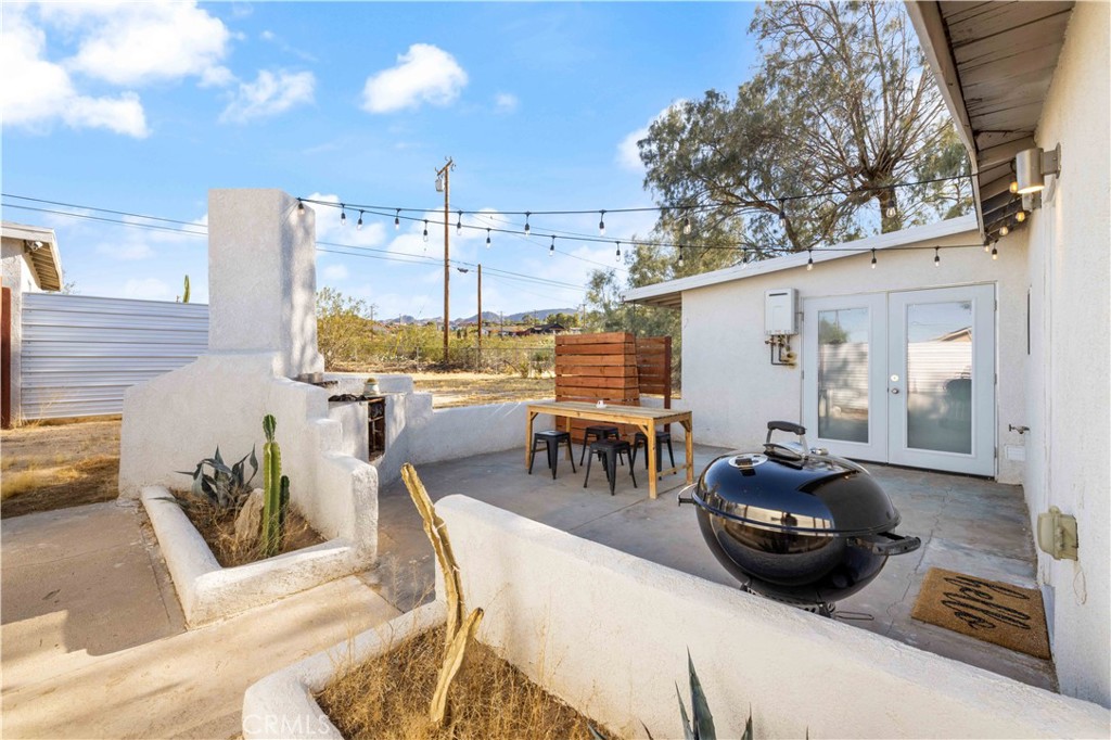 61879 Valley View Circle Joshua Tree, CA 92252 - Photo 21 of 63