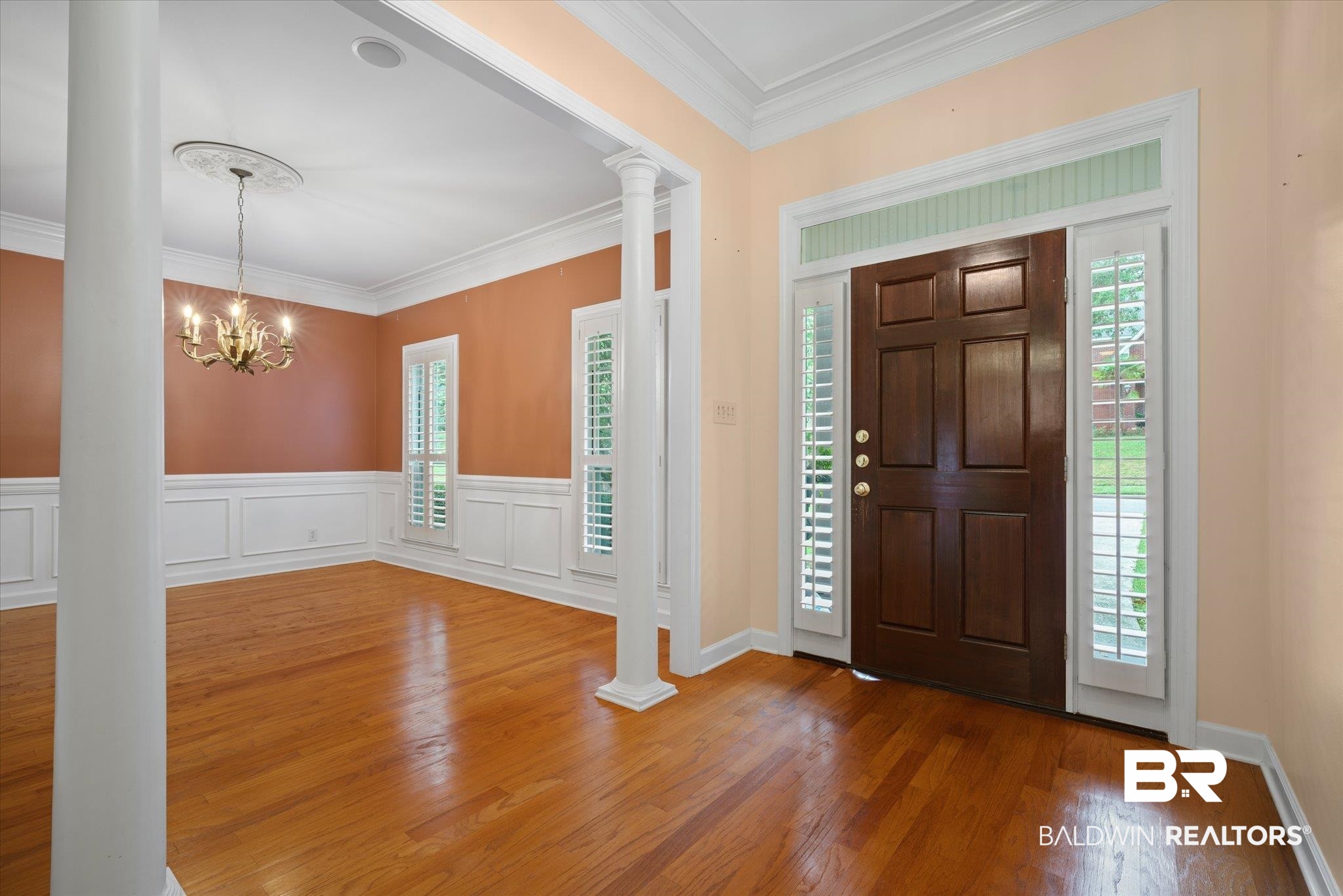 2009 Stonebrook Drive West Mobile, AL 36695 - Photo 3 of 22