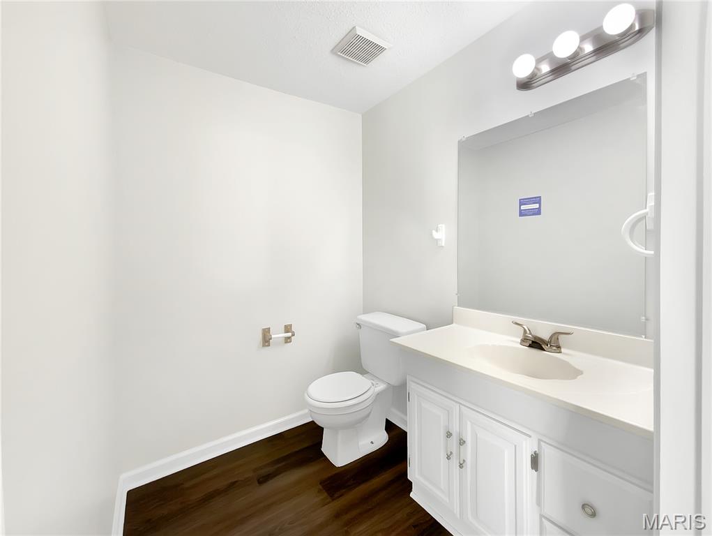 2528 Medford Drive High Ridge, MO 63049 - Photo 15 of 18