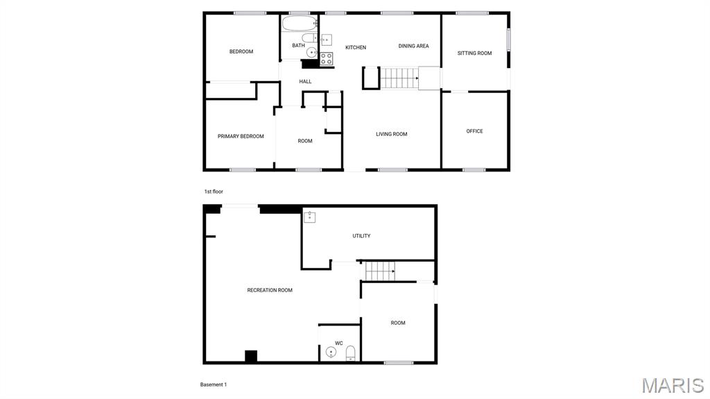 2528 Medford Drive High Ridge, MO 63049 - Photo 18 of 18