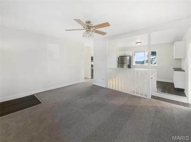 $208,000 | 2528 Medford Drive, High Ridge, MO 63049