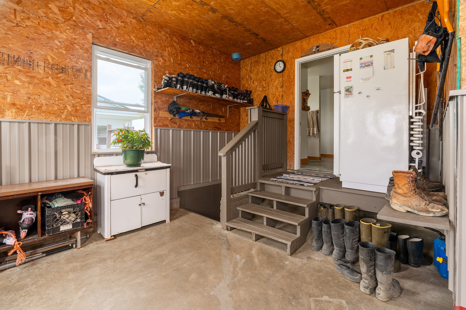 17057 East Saddle Club Road Belle Rive, IL 62810 - Photo 52 of 73