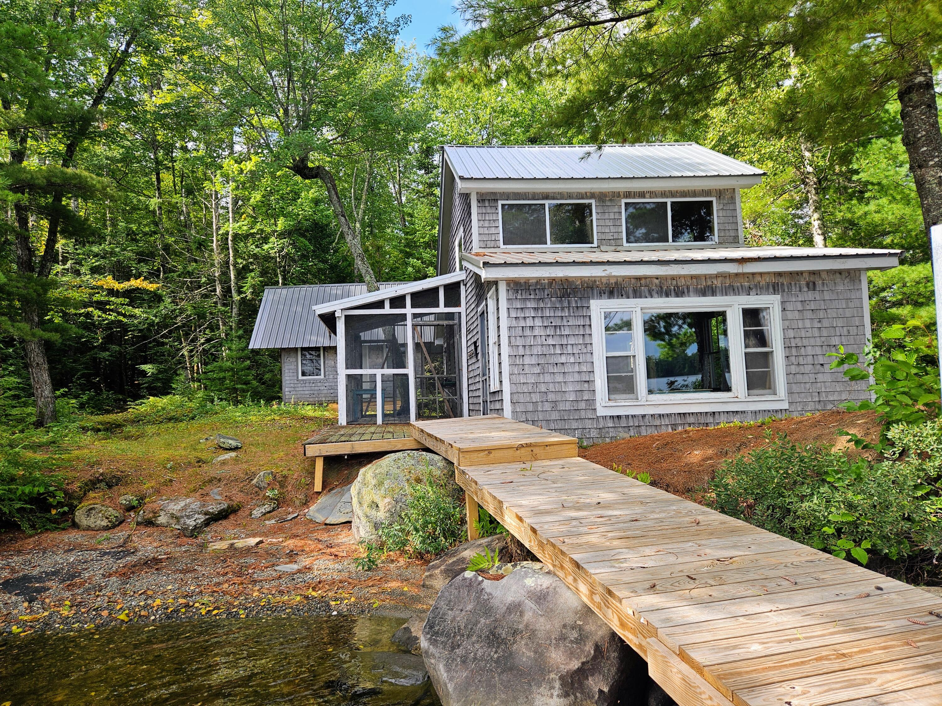 99 Birch Point Milo, ME 04463 - Photo 44 of 53 20260904_102150