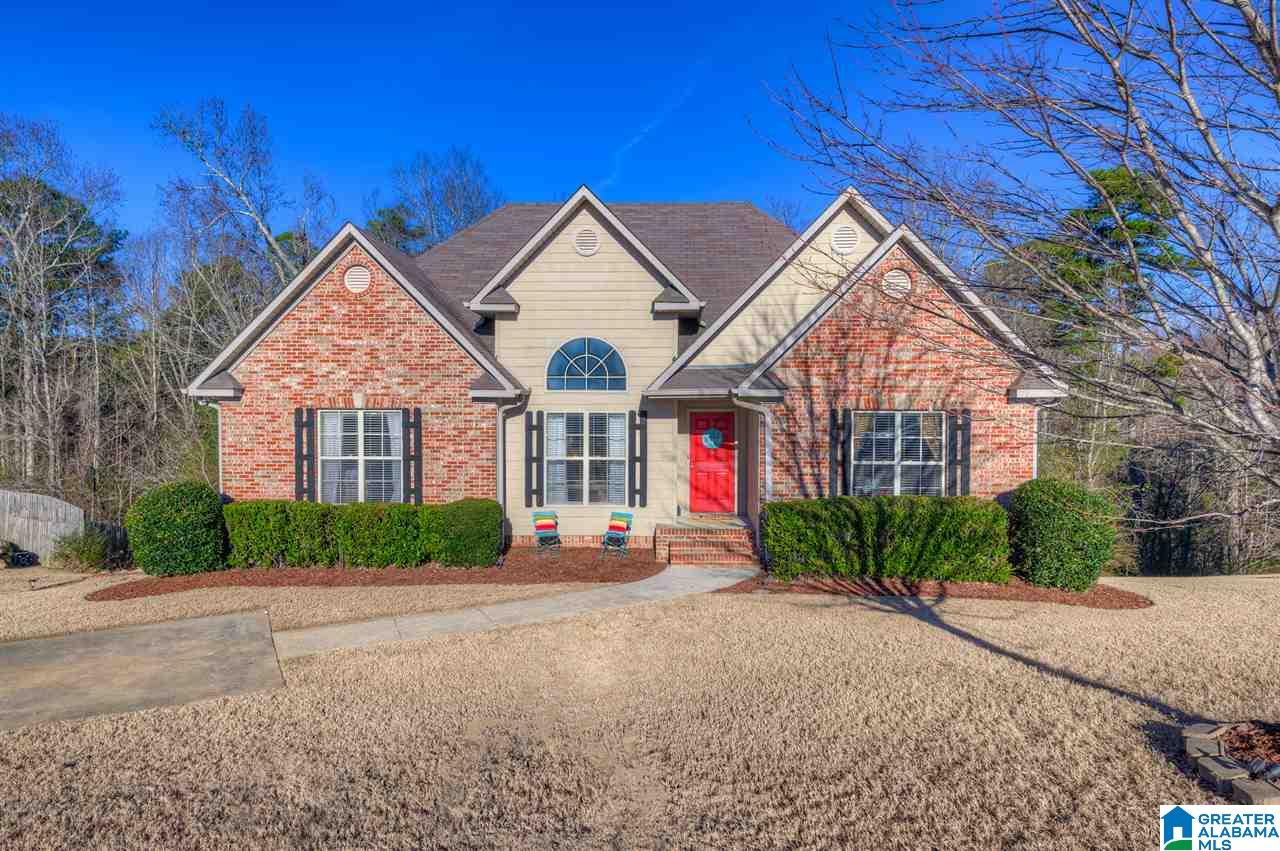 1020 Summit Ridge Way Odenville, AL 35120 - Photo 31 of 31