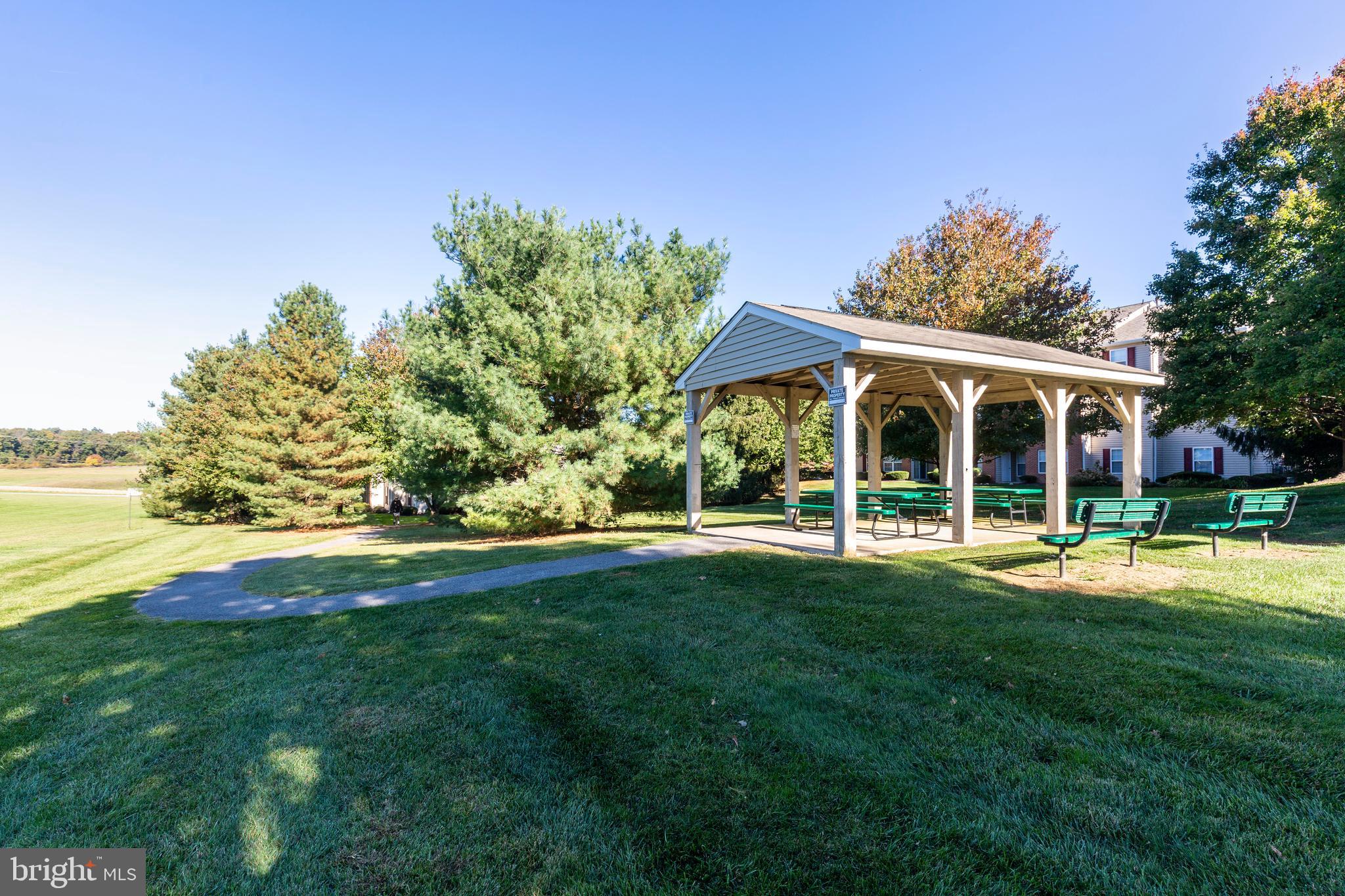 3840 Normandy Drive, Unit 3B Hampstead, MD 21074 - Photo 25 of 27 exterior