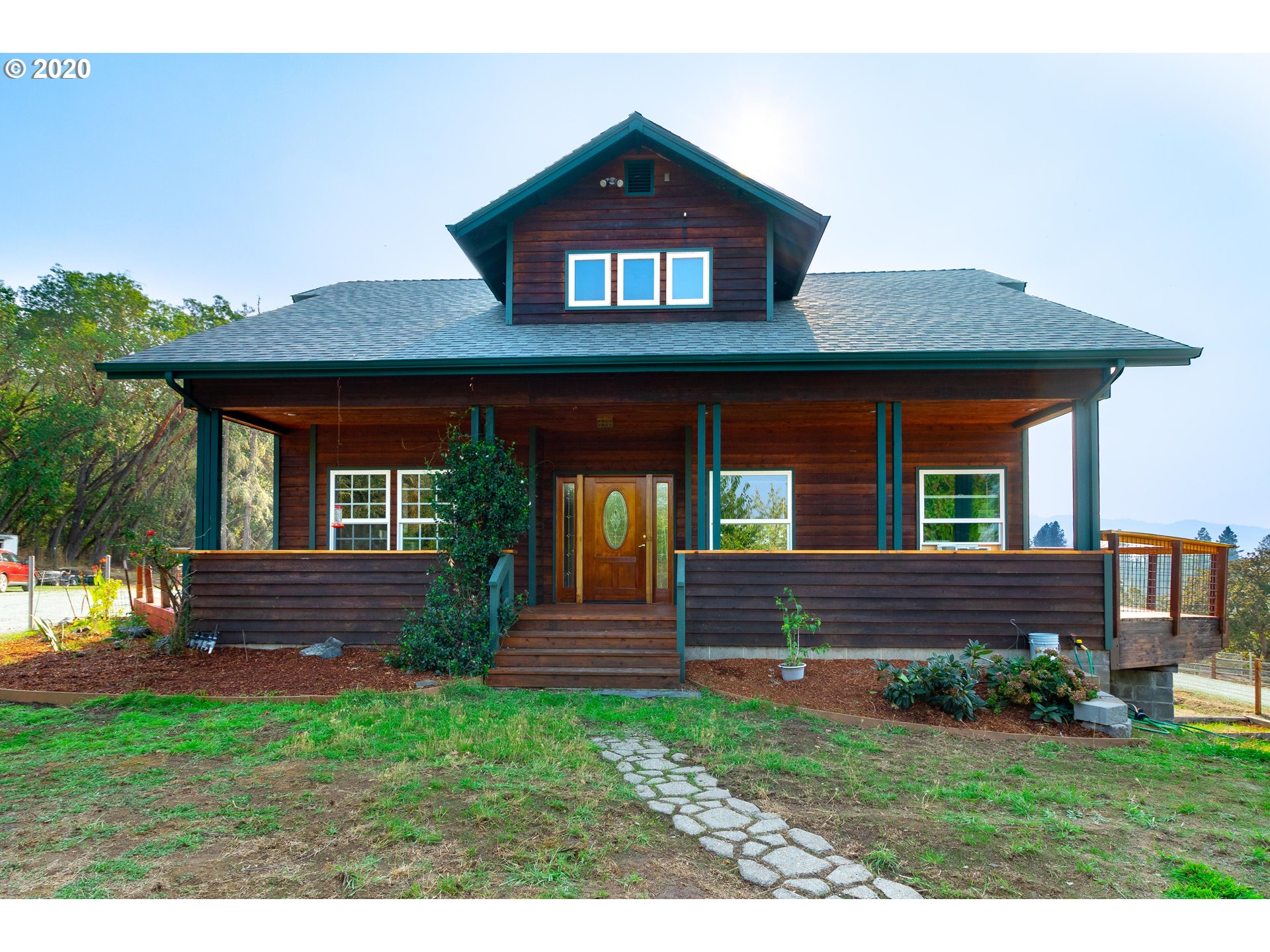 414 Hatfield Road Riddle, OR 97469 - Photo 25 of 32