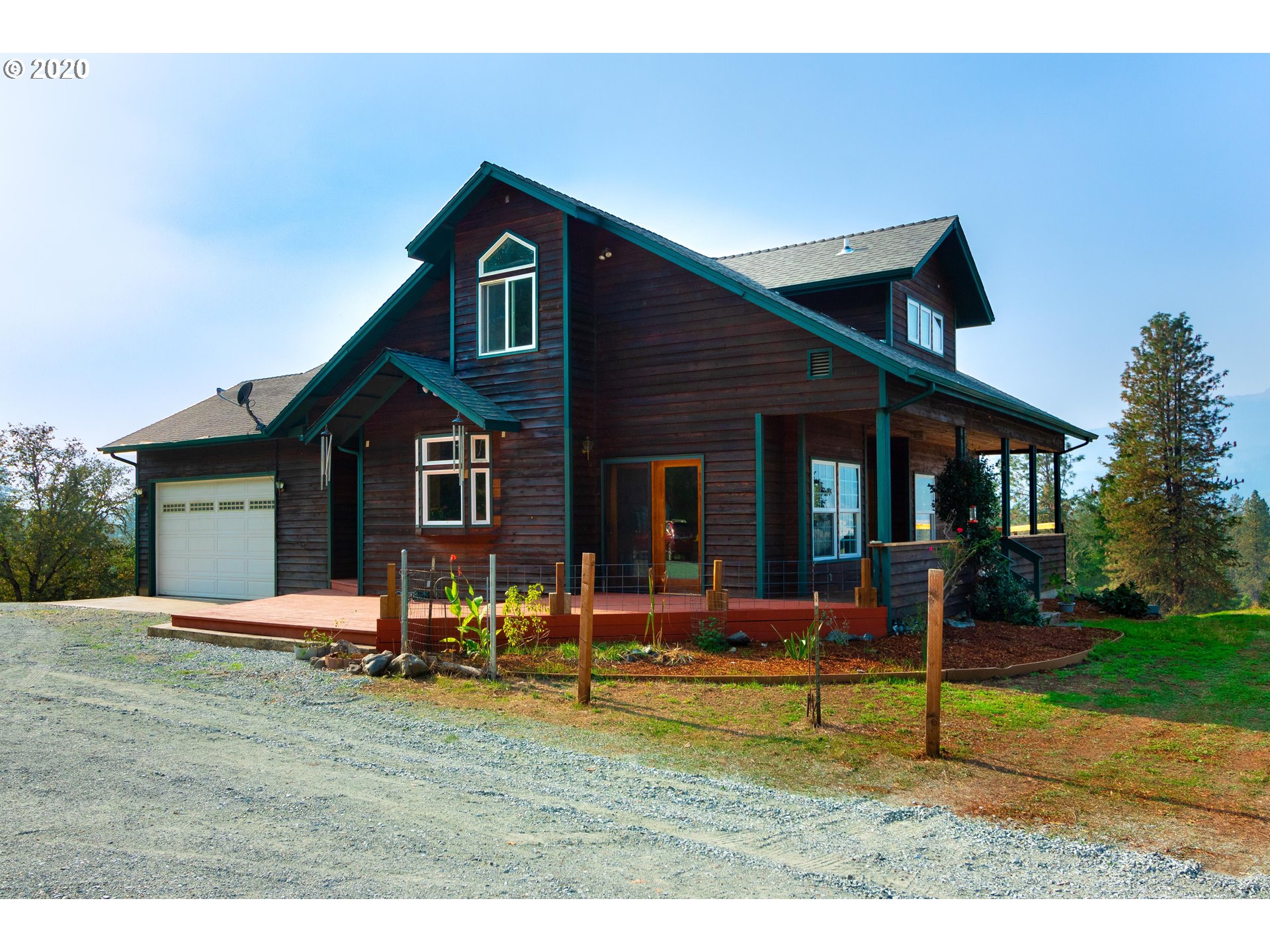414 Hatfield Road Riddle, OR 97469 - Photo 26 of 32