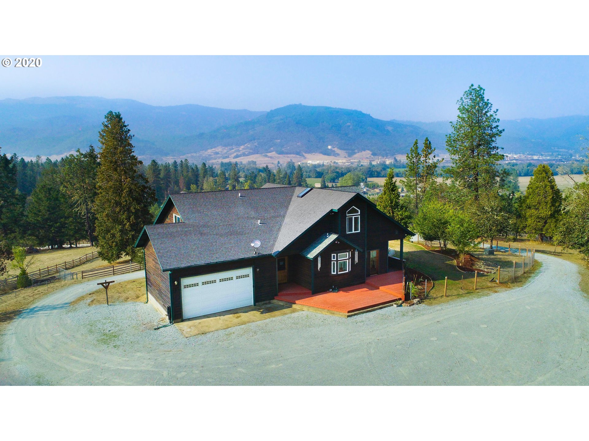 414 Hatfield Road Riddle, OR 97469 - Photo 27 of 32