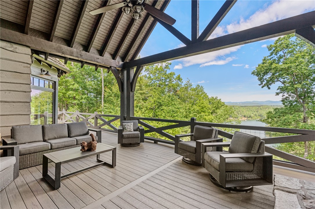 194 Cool Water Way Sunset, SC 29685 - Photo 14 of 46