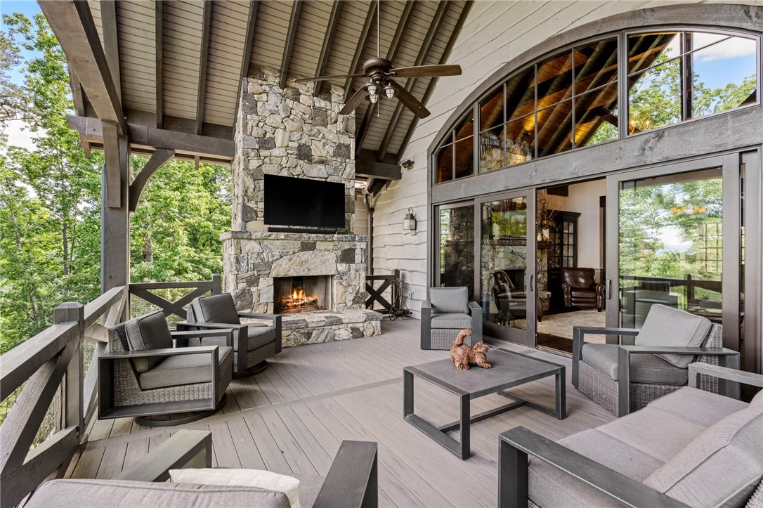 194 Cool Water Way Sunset, SC 29685 - Photo 15 of 46