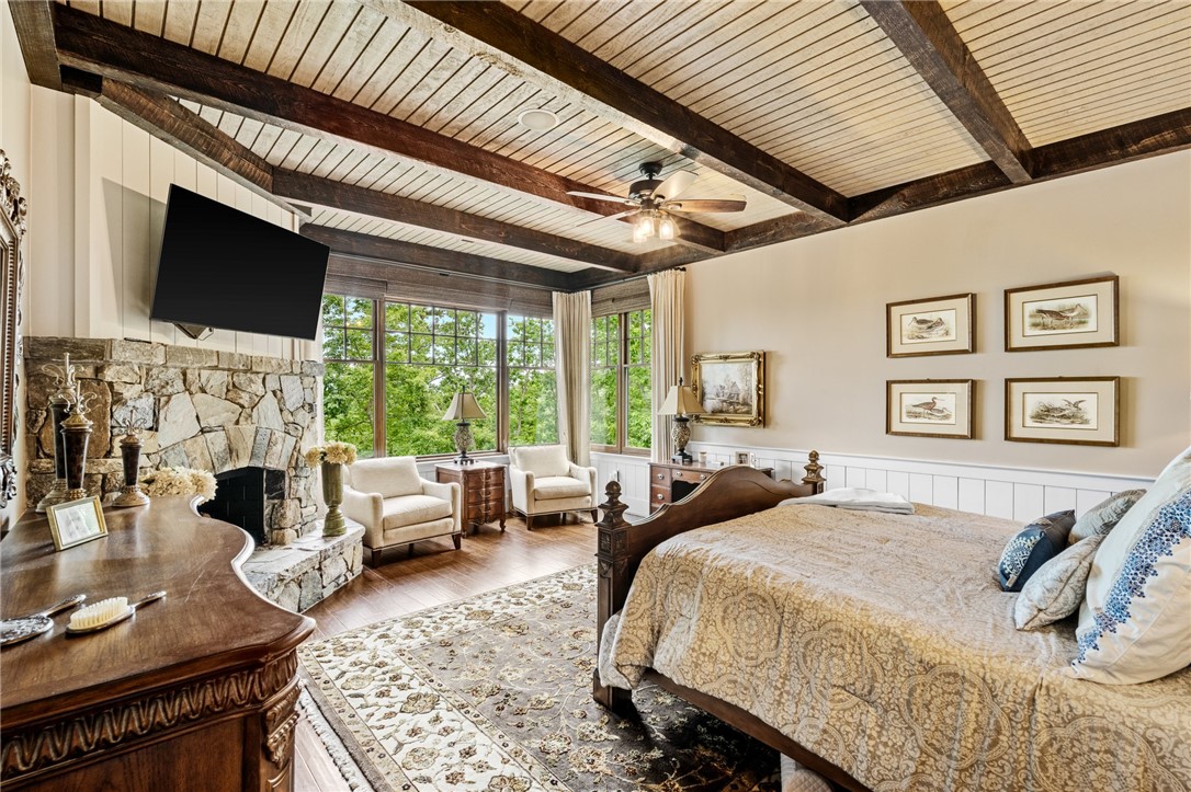 194 Cool Water Way Sunset, SC 29685 - Photo 16 of 46