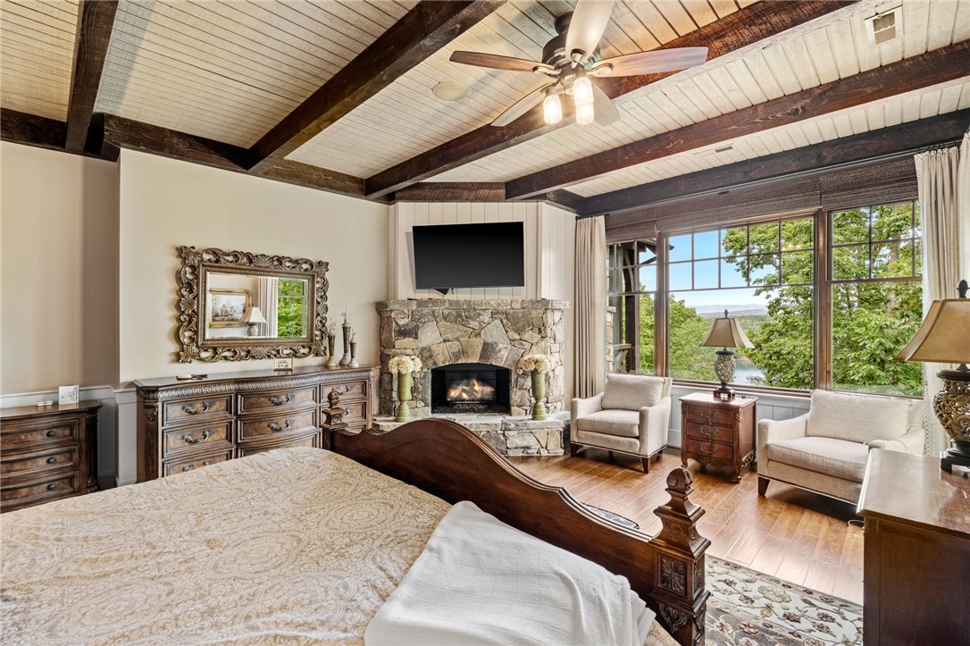 194 Cool Water Way Sunset, SC 29685 - Photo 17 of 46