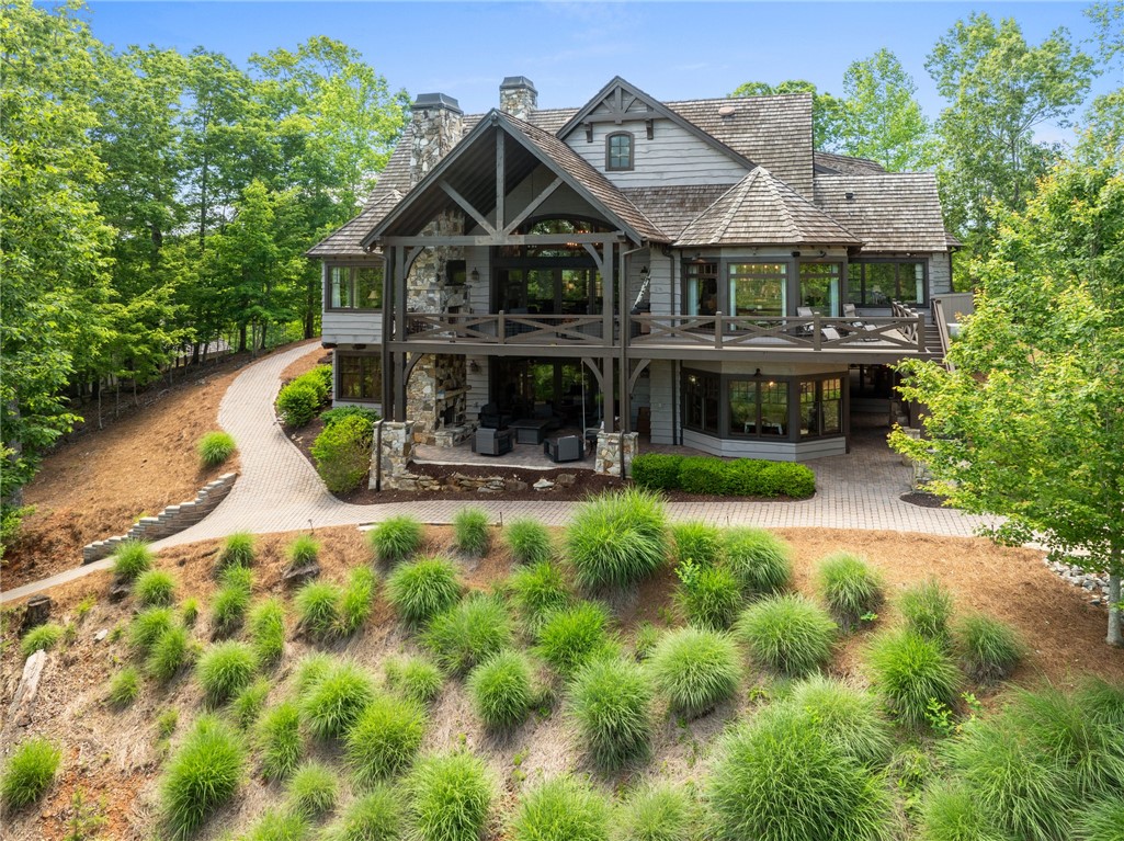 194 Cool Water Way Sunset, SC 29685 - Photo 2 of 46