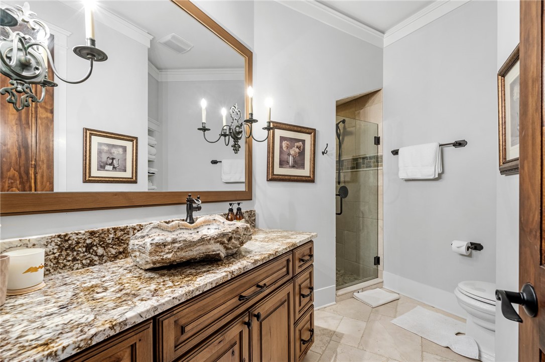 194 Cool Water Way Sunset, SC 29685 - Photo 23 of 46