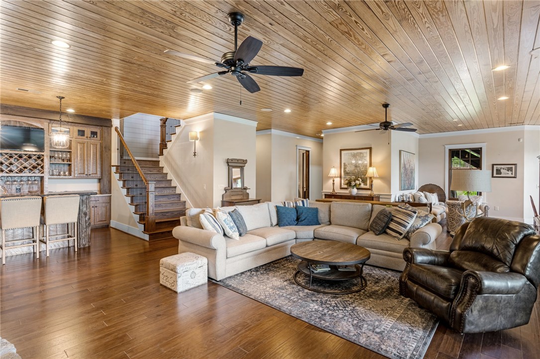 194 Cool Water Way Sunset, SC 29685 - Photo 26 of 46