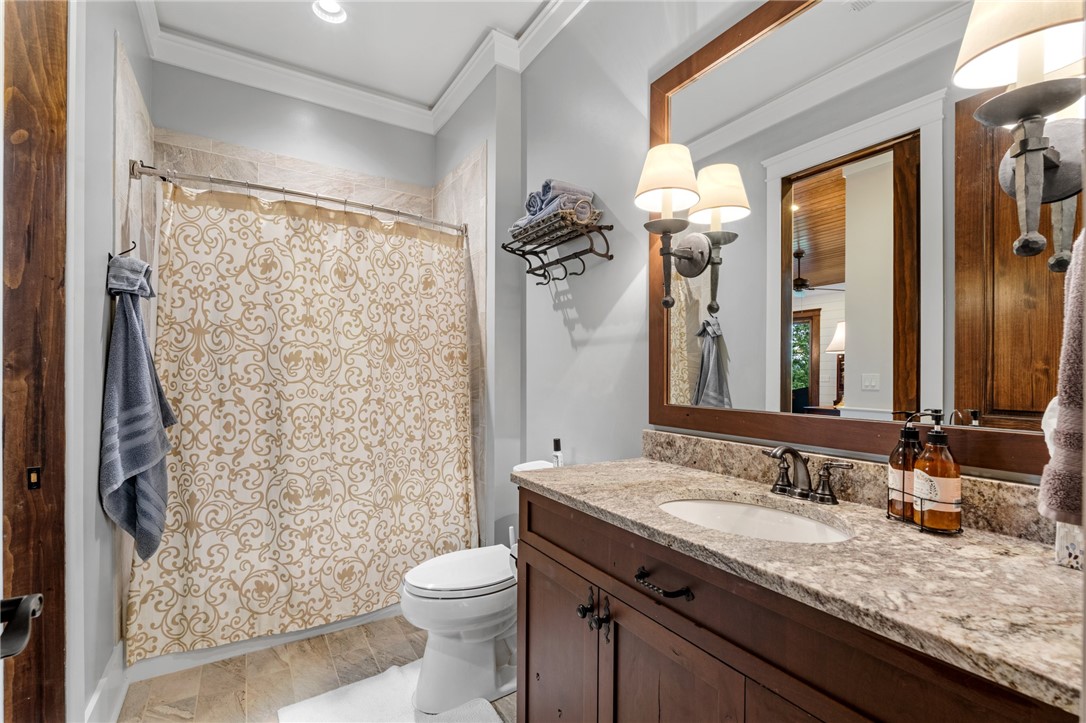 194 Cool Water Way Sunset, SC 29685 - Photo 35 of 46