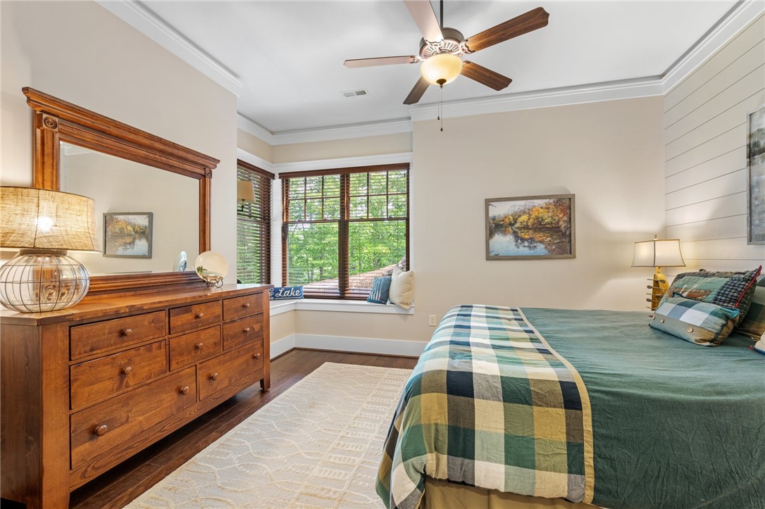 194 Cool Water Way Sunset, SC 29685 - Photo 37 of 46