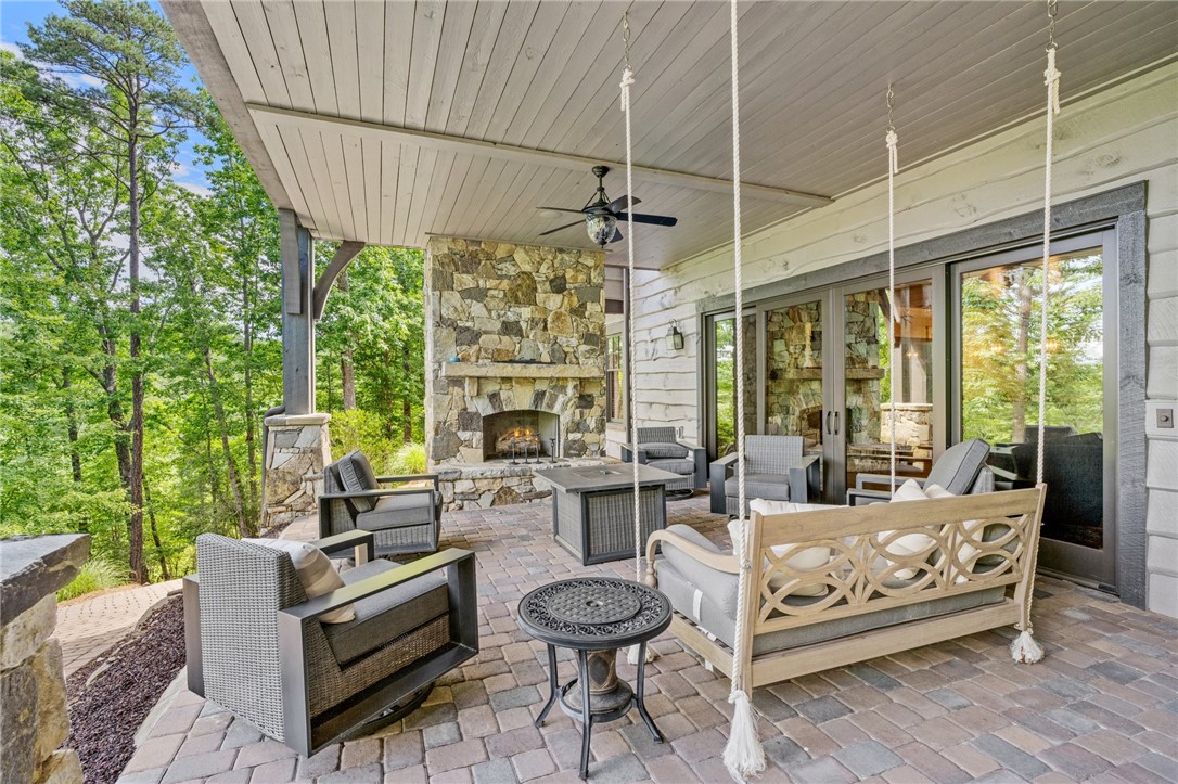 194 Cool Water Way Sunset, SC 29685 - Photo 40 of 46